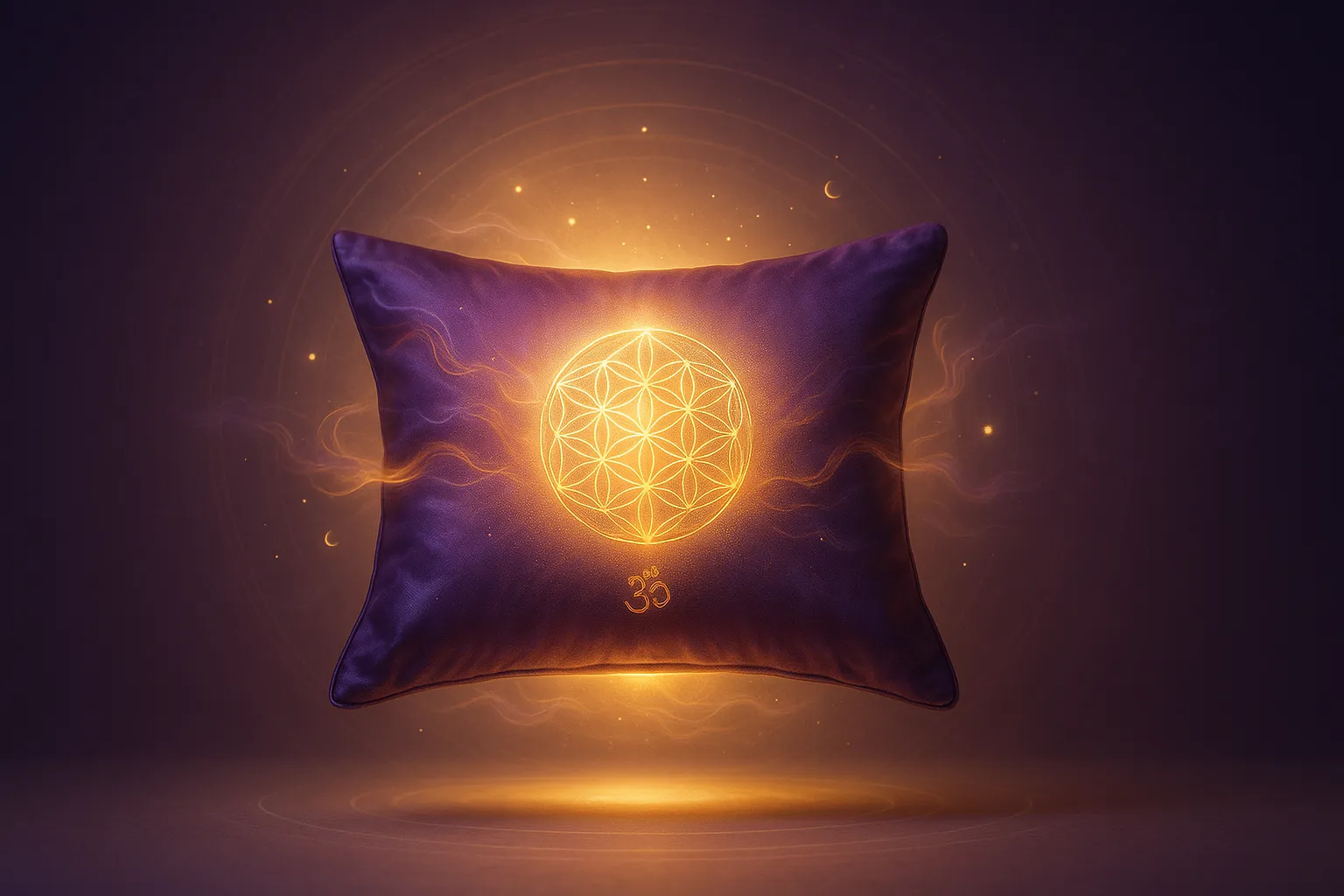 Your Pillow