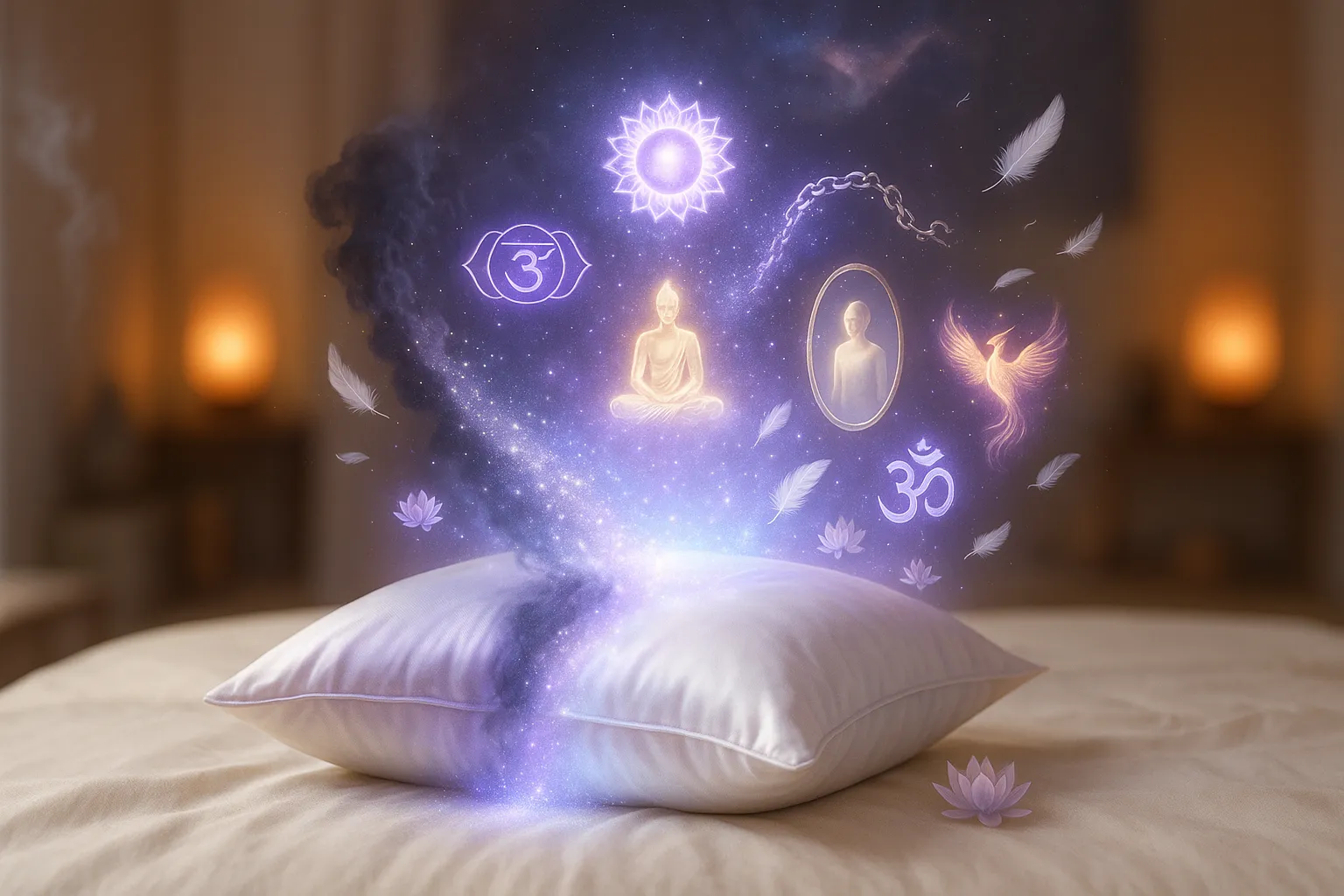 Emotional Healing