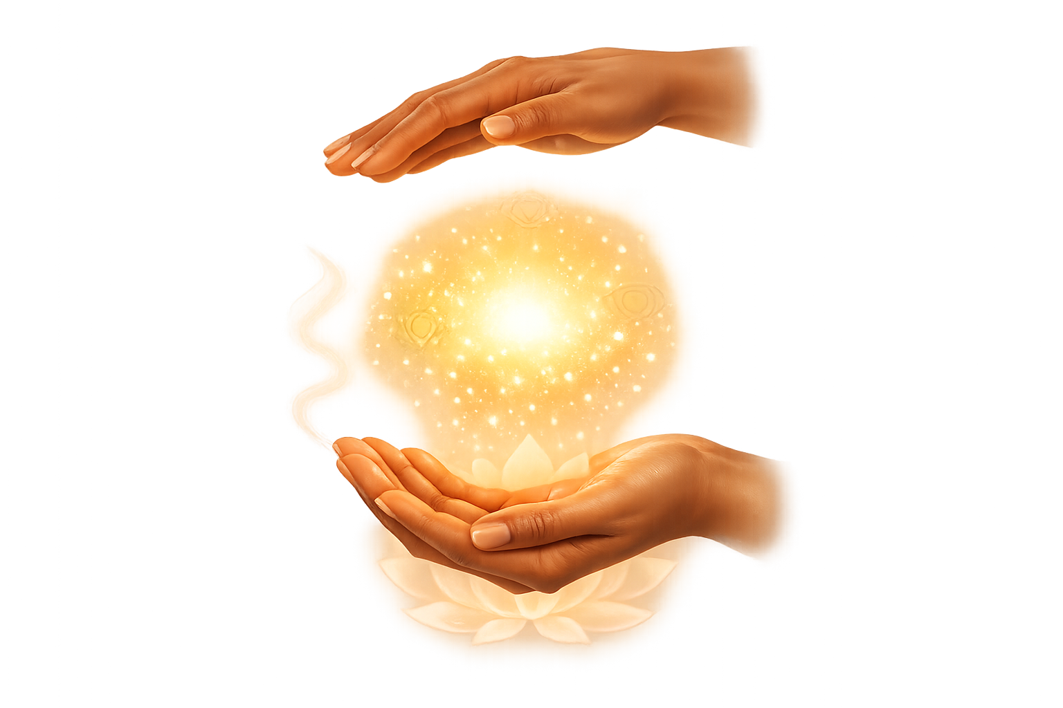 Spiritual Energy