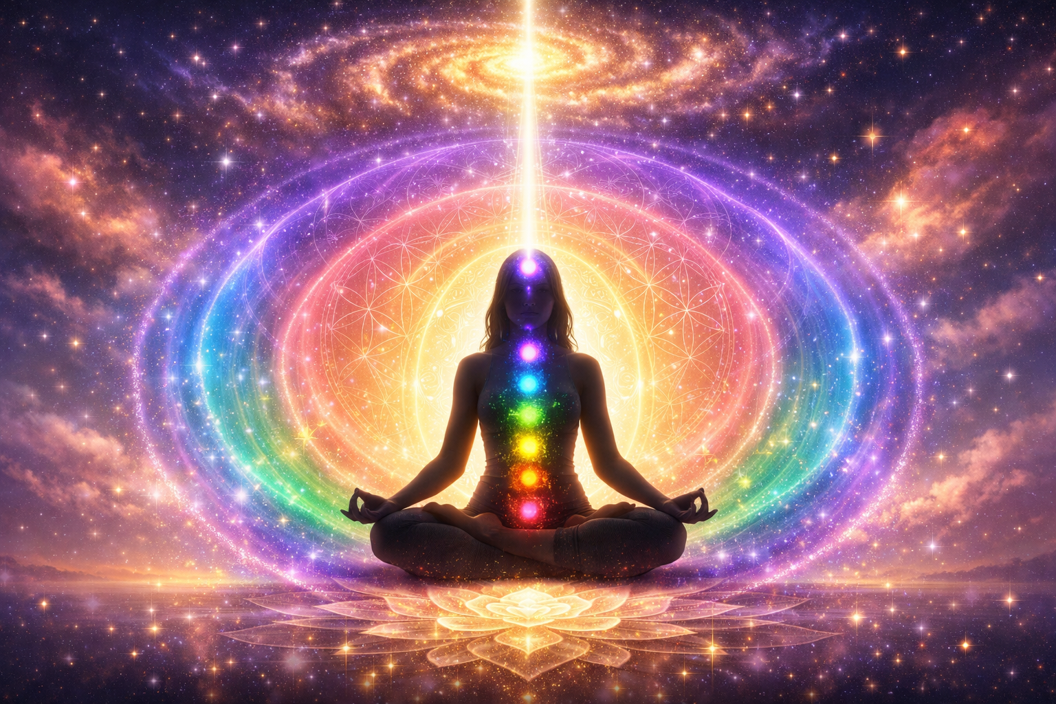 Aura Empowerment Program