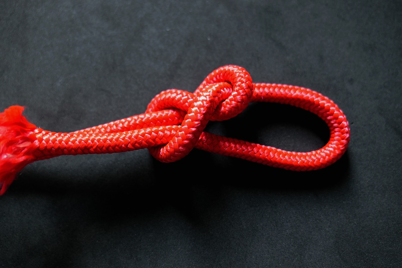 Knot Magic