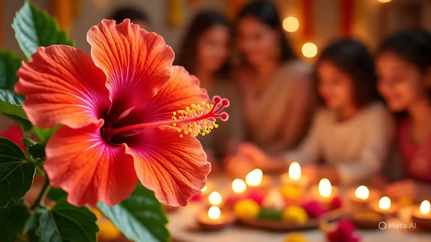 Diwali Prosperity