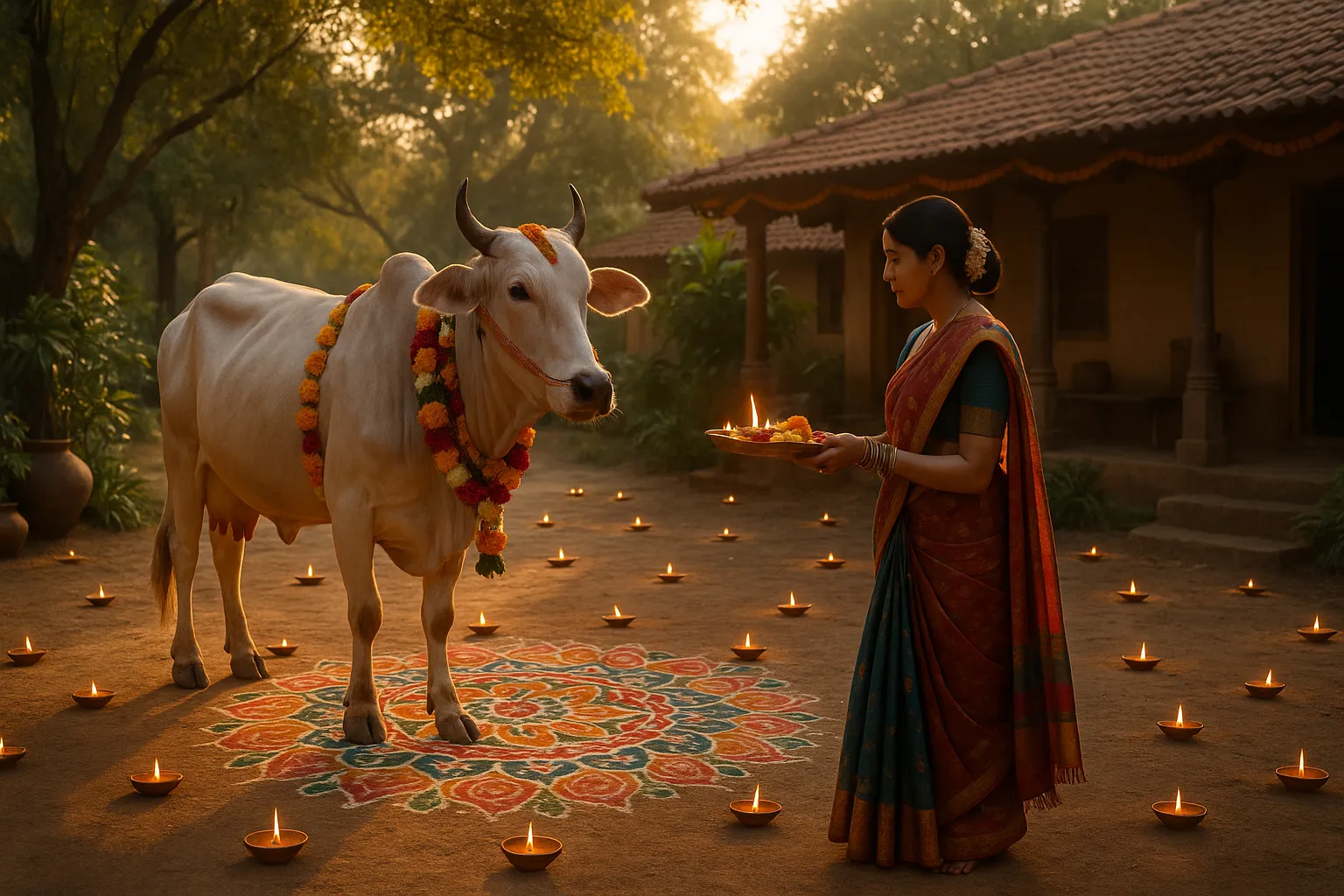 Vasu Baras