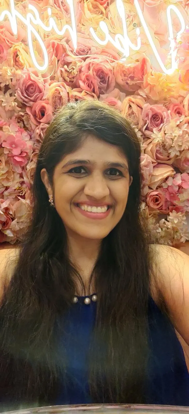 Sapna Gagrani