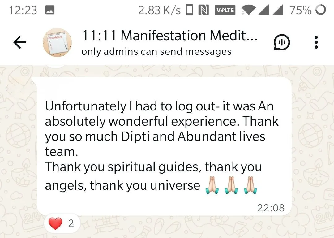 Testimonial 2