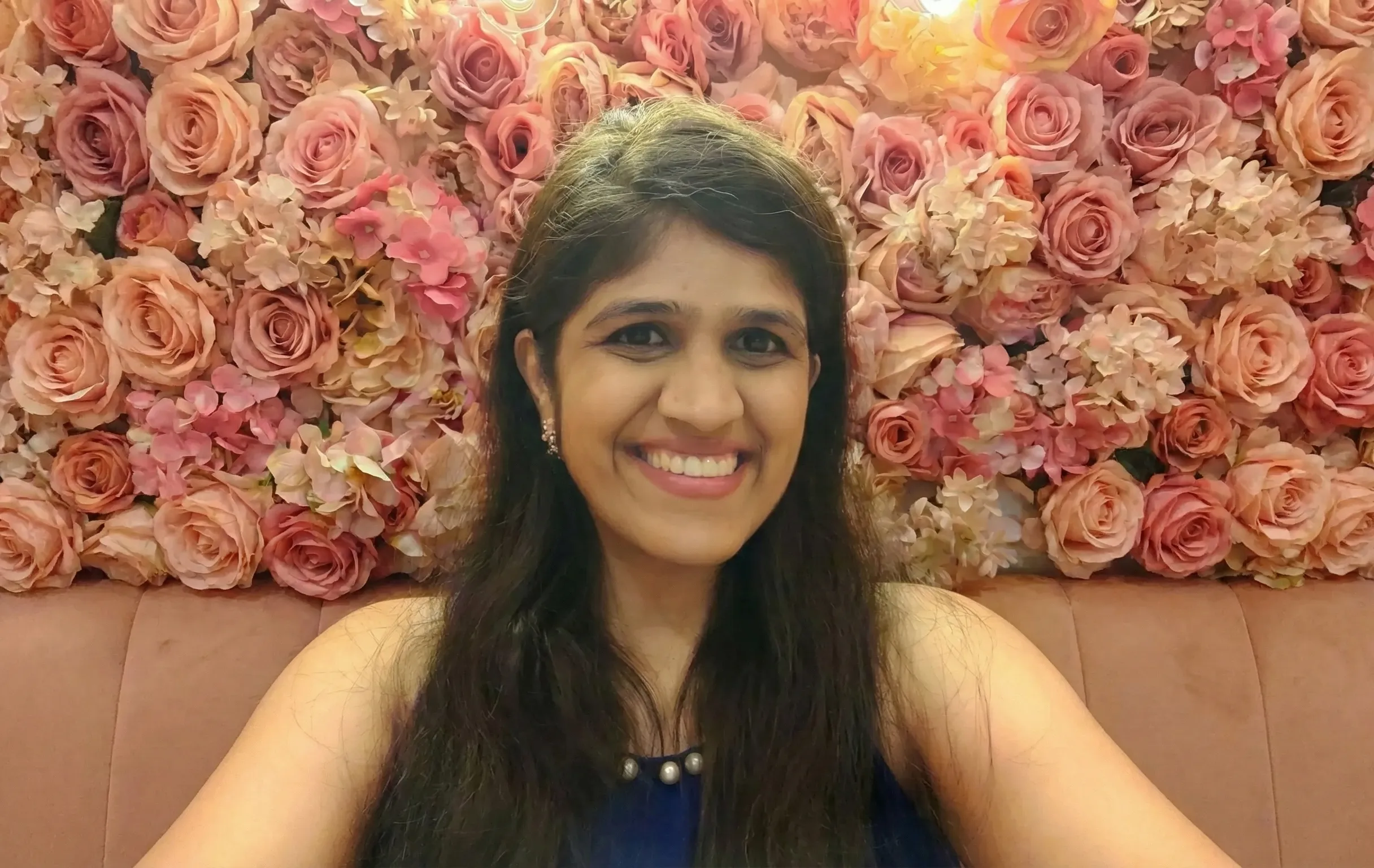 Sapna Gagrani
