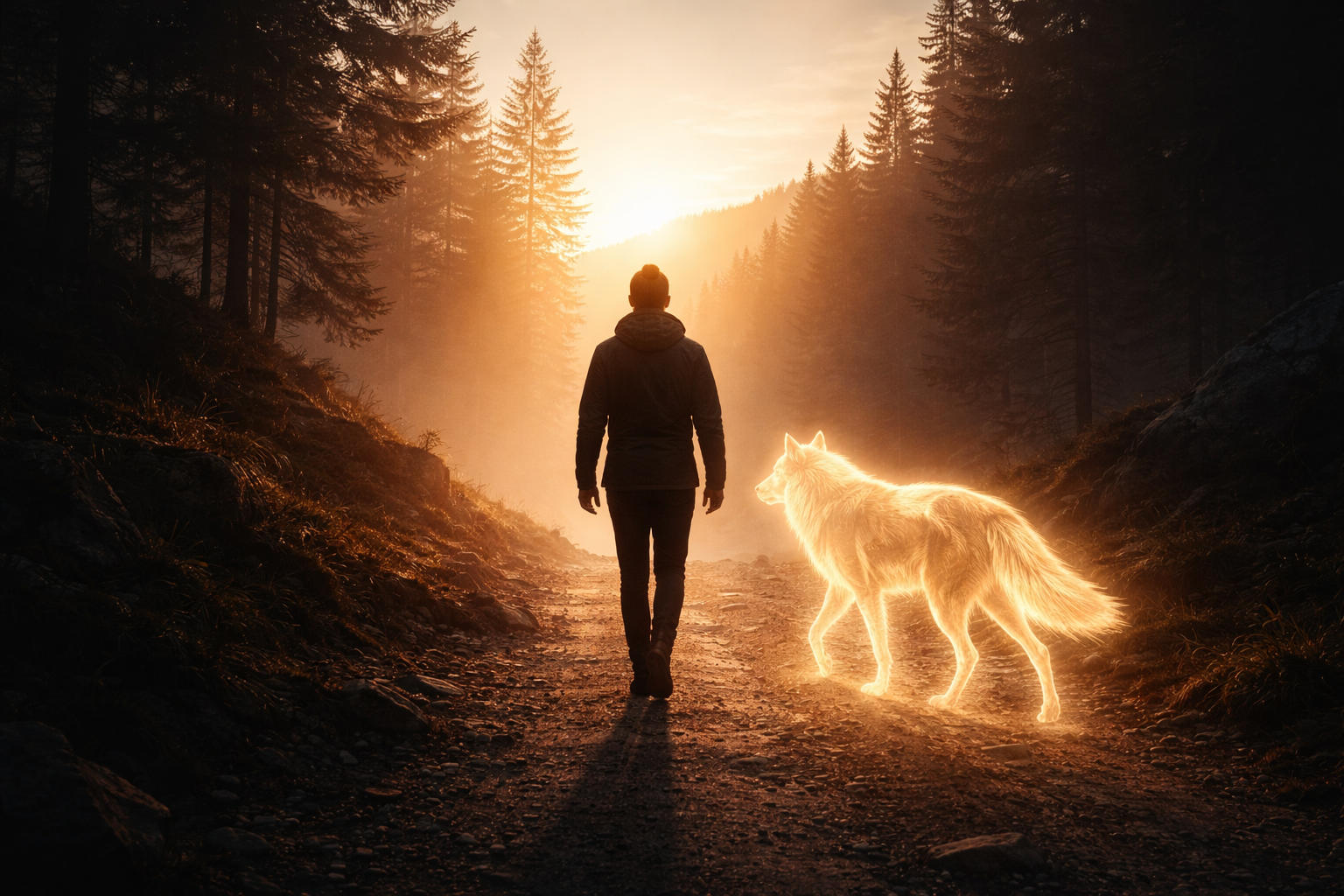 Bonus 6 — Solo Wolf Challenge