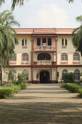 NID Vijayawada