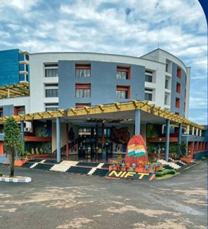 NIFT Campus