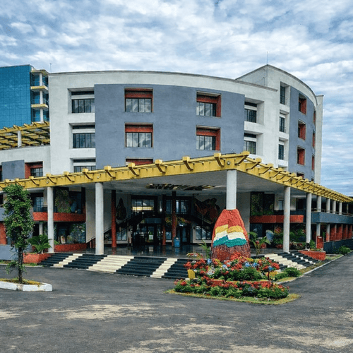NID-campus