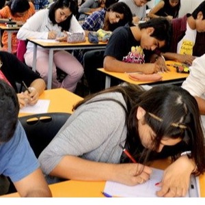 CEED Entrance Exam Offline Coaching