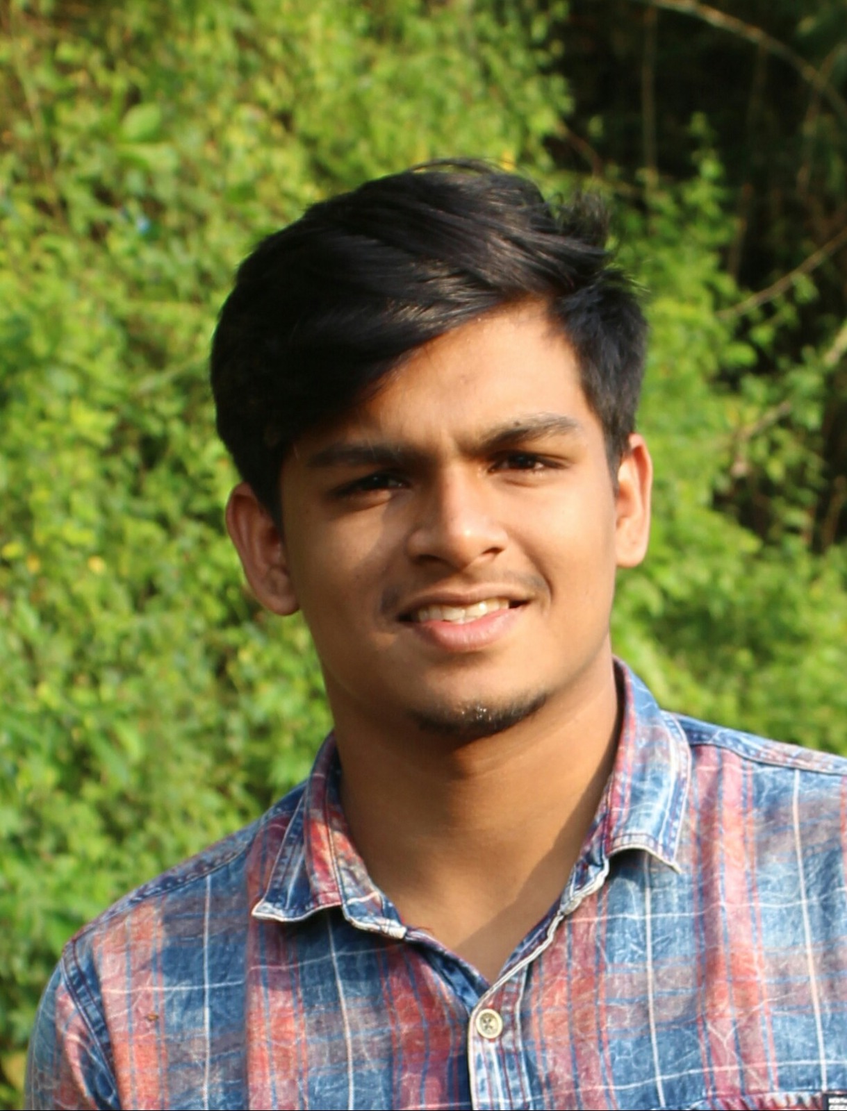 college of engineering and technology