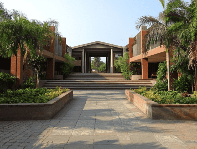 NATA Campus