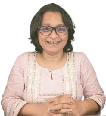 Julie James - afdindia academic director