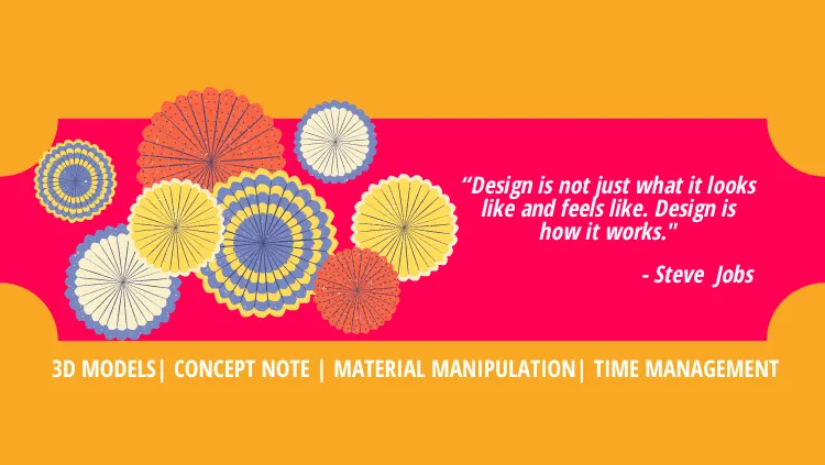 NIFT Situation Test Materials, Past Papers and more for preparations 