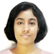Geethika Jisheklal - AIR 17