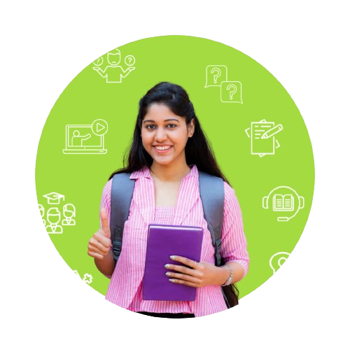 NIFT entrance exam coaching student
