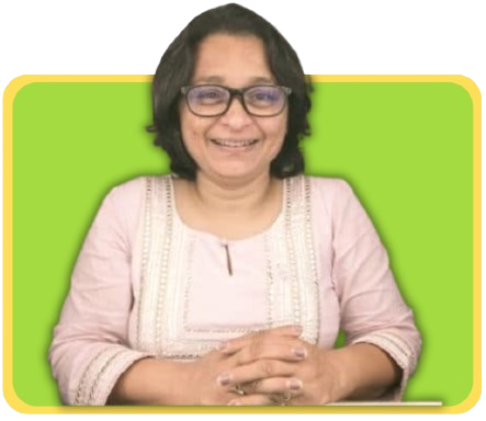 Julie James NIFT / NID Academic Director