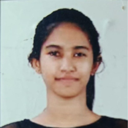 Krishnendhu R - AIR 5
