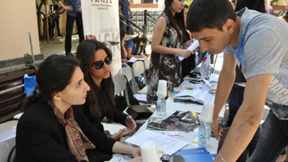 Indian Design College fair conducted by afdindia