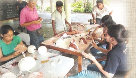 NIFT NID weekend classes in Chennai