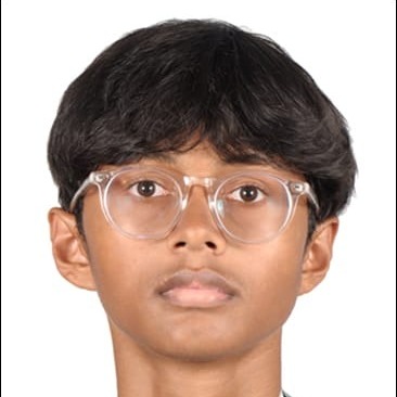 Darshan G - UID 2024