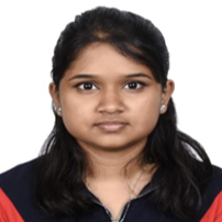 Nandana S K - UID 2024