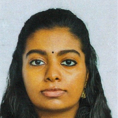 Megha S - AIR 19