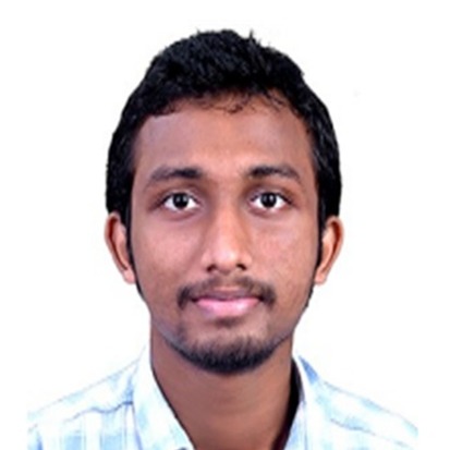 Sarath Prabhakaren - AIR 18