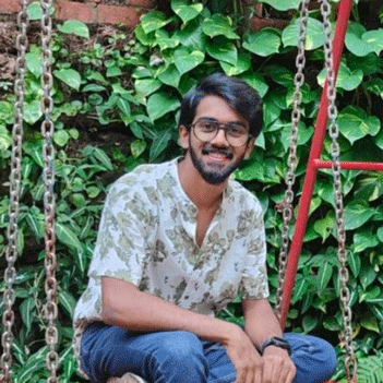 Arun Job Pynadath