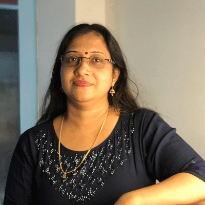 Simi Chandran