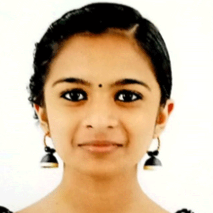 Devika Suresh - AIR 5