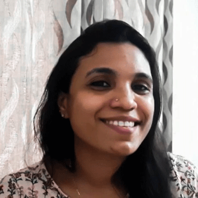 Shereena Gaffoor