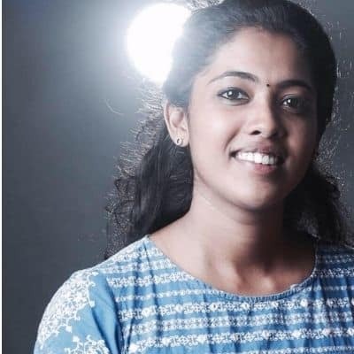 Nivedita Austin