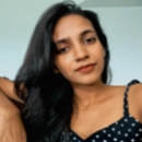 Nayana Bhadran - AIR 25