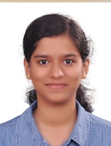 Nanditha Francis - CEPT 2021