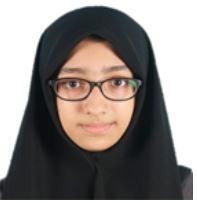 Hanoon Mohammed Ridwan - NIT Trichy 2022