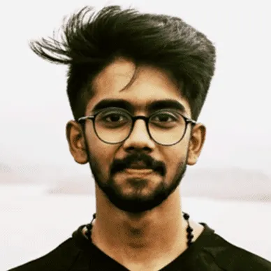 Arun Job PynadathNI - D B.Des - AIR 1 (2018)