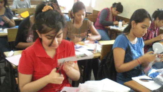afdindia NIFT NID coaching in 4 cities