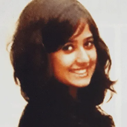 Madhvi Singh - AIR 1