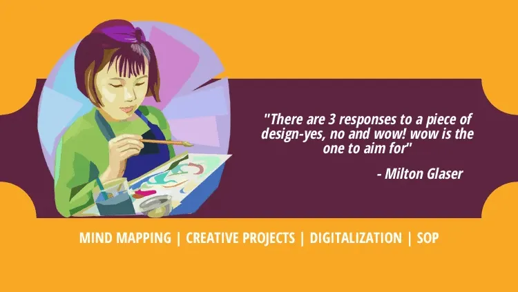 Portfolio development online guidance for design careers