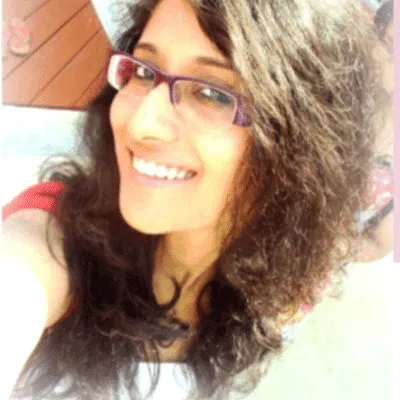 Shrishti Gupta Roy - AIR 3