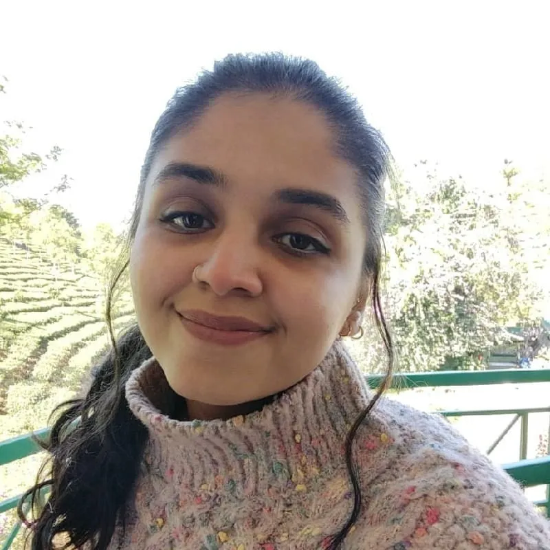 Sathyaswaroopa S - SPA 2019