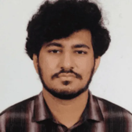 Alok Sahal - AIR 5