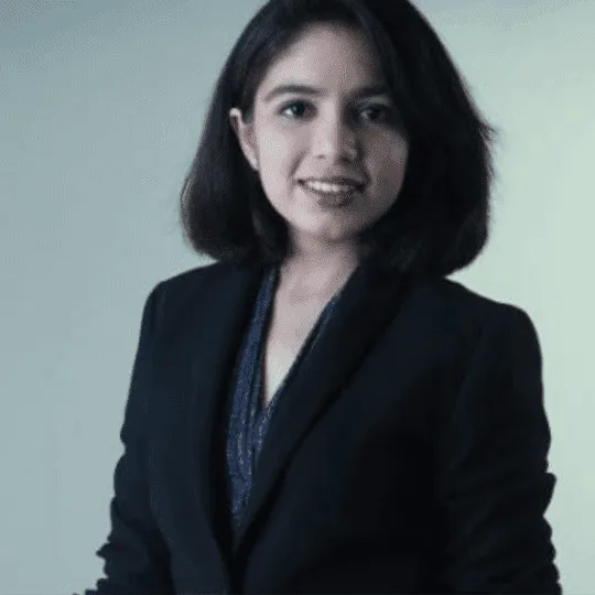 Malvika Mehta - AIR 13