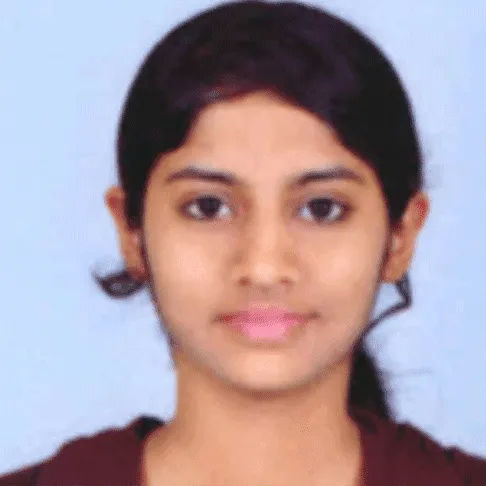Swati Kannan - AIR 5