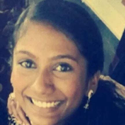Karthika Sajeev - AIR 7
