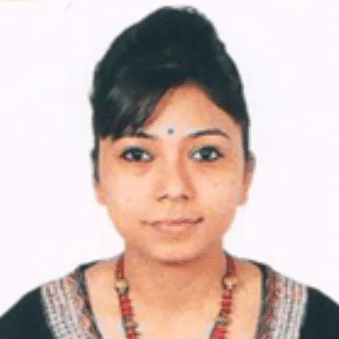 Snigdha Banerjee - AIR 2