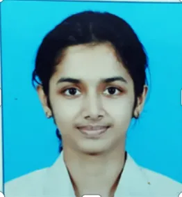 Mridula Nair - CEPT 2023