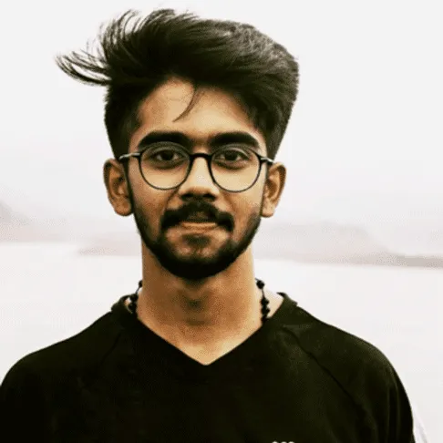 Arun Pynadath - NID B.Des 2018 - AIR 1